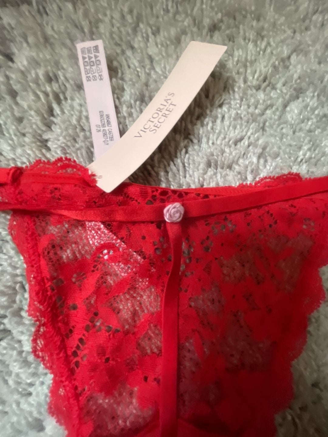 Victoria's Secret 10