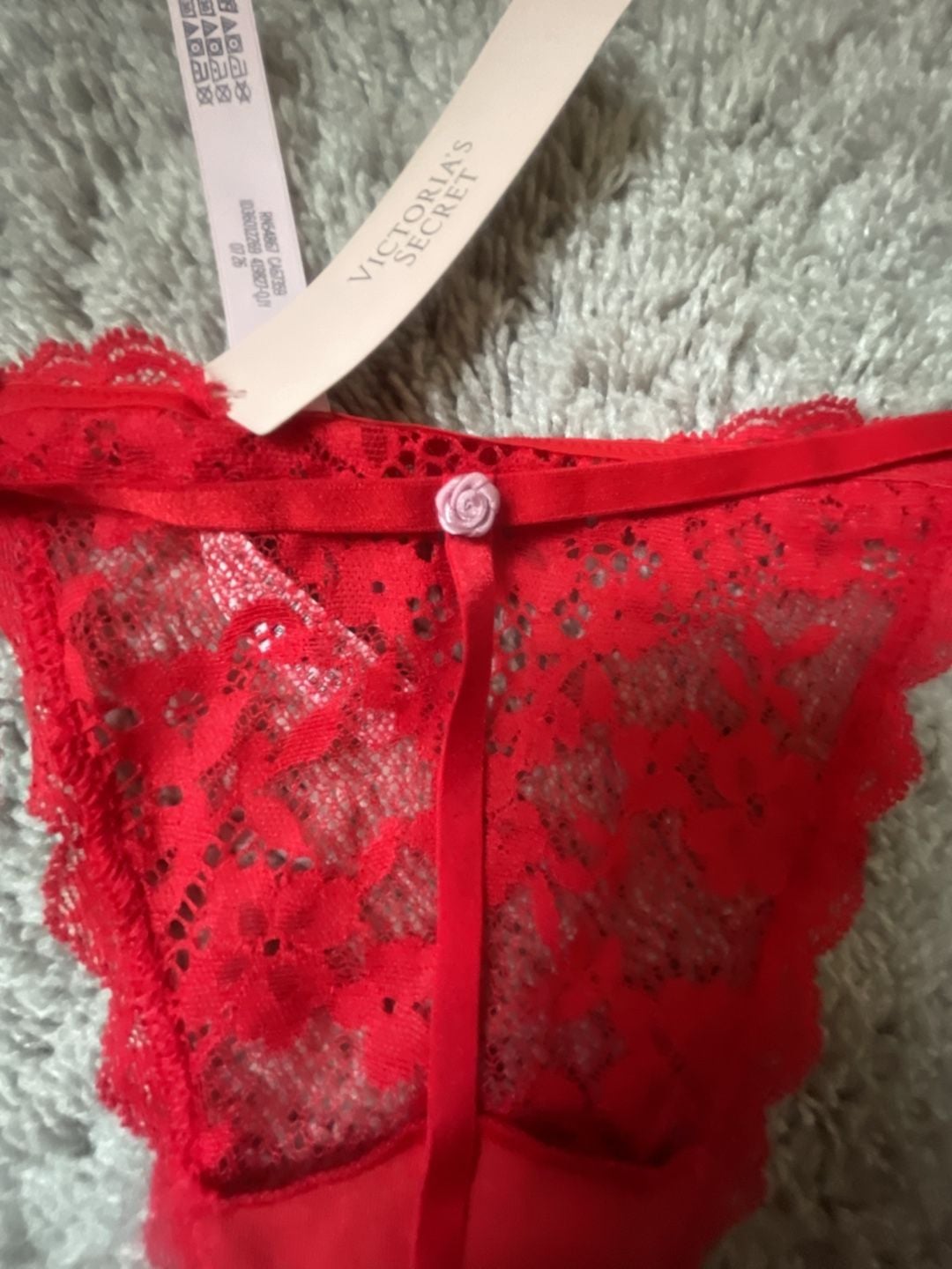 Victoria's Secret 12