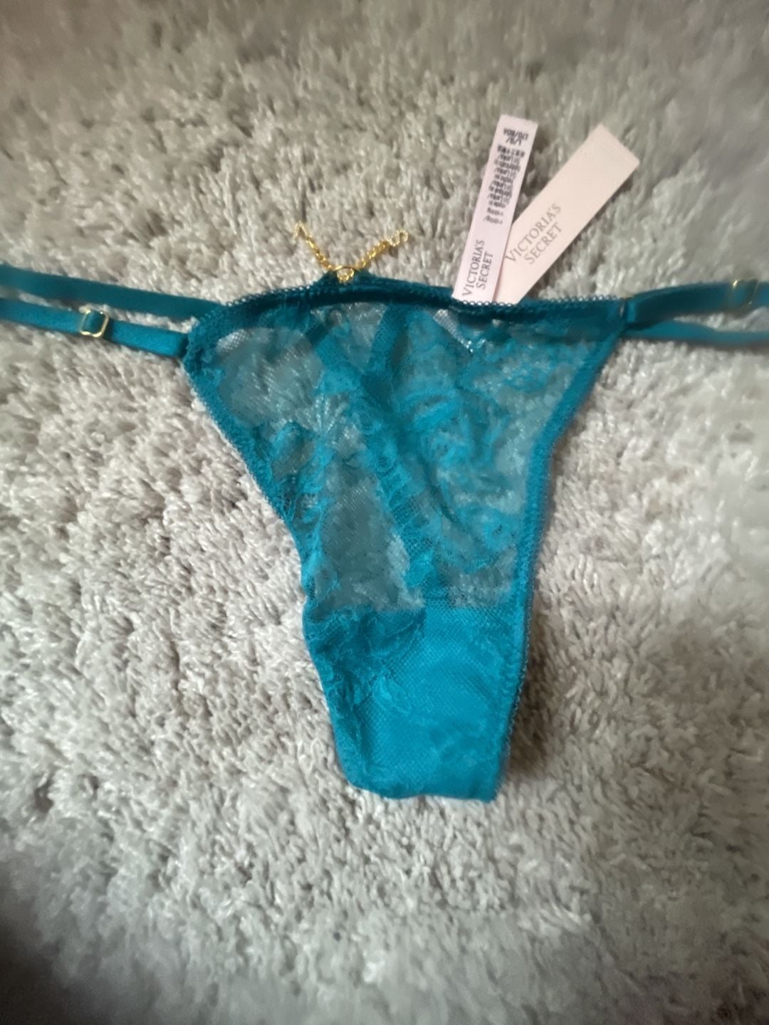 Victoria's Secret 9