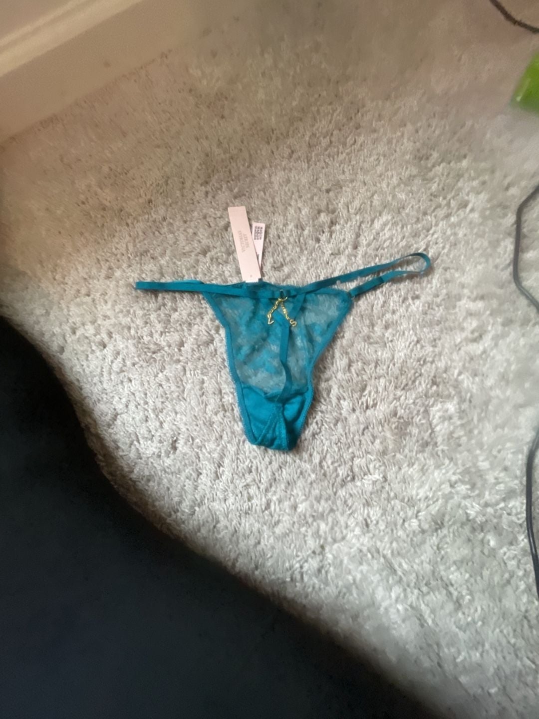 Victoria's Secret 25