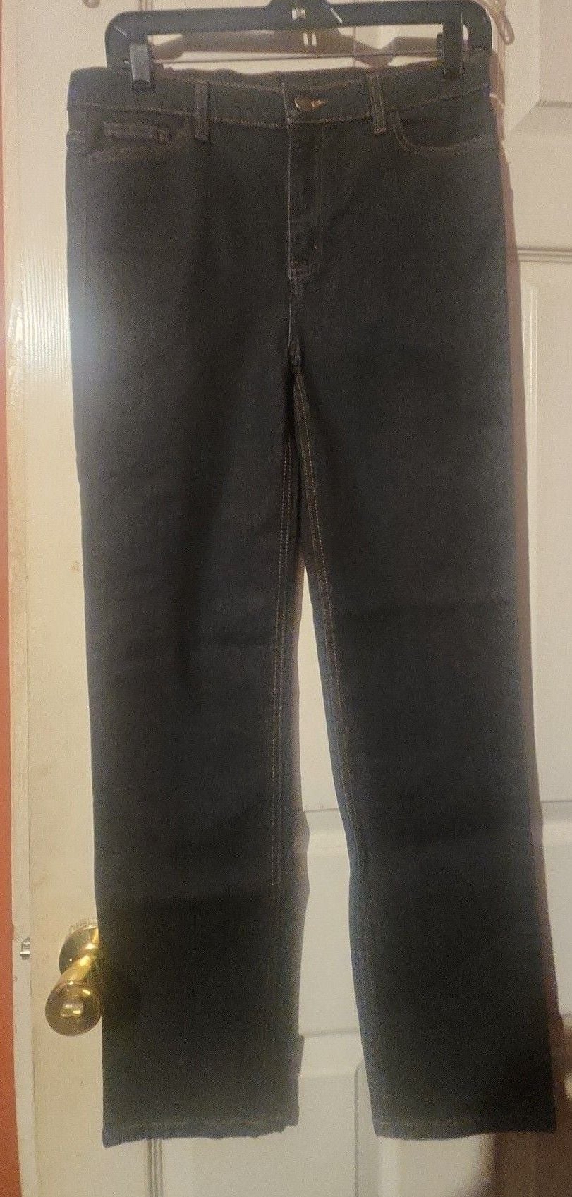 Valery Boys Black trousers Basic 5 cowboy packets Jeans 4