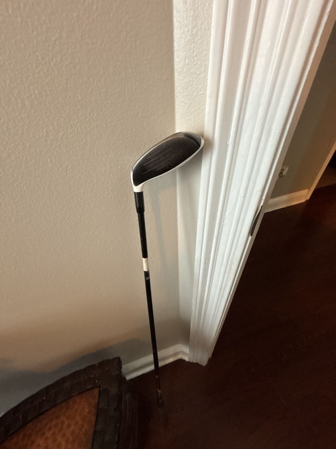 TaylorMade RBZ Stage 2 Rescue Hybrid Golf Club Used Good 2