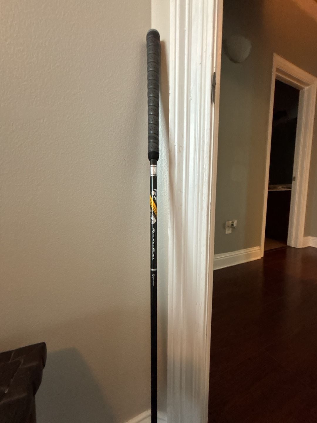 TaylorMade RBZ Stage 2 Rescue Hybrid Golf Club Used Good 3