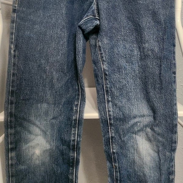 Crazy 8 Jeans Size 12 Blue Denim Pants