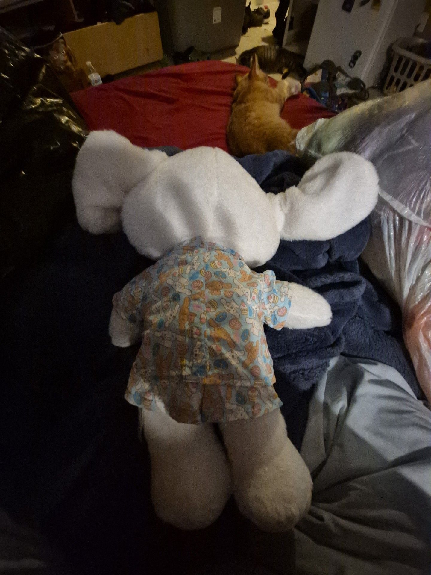 Build-A-Bear Cinnamoroll 17 2