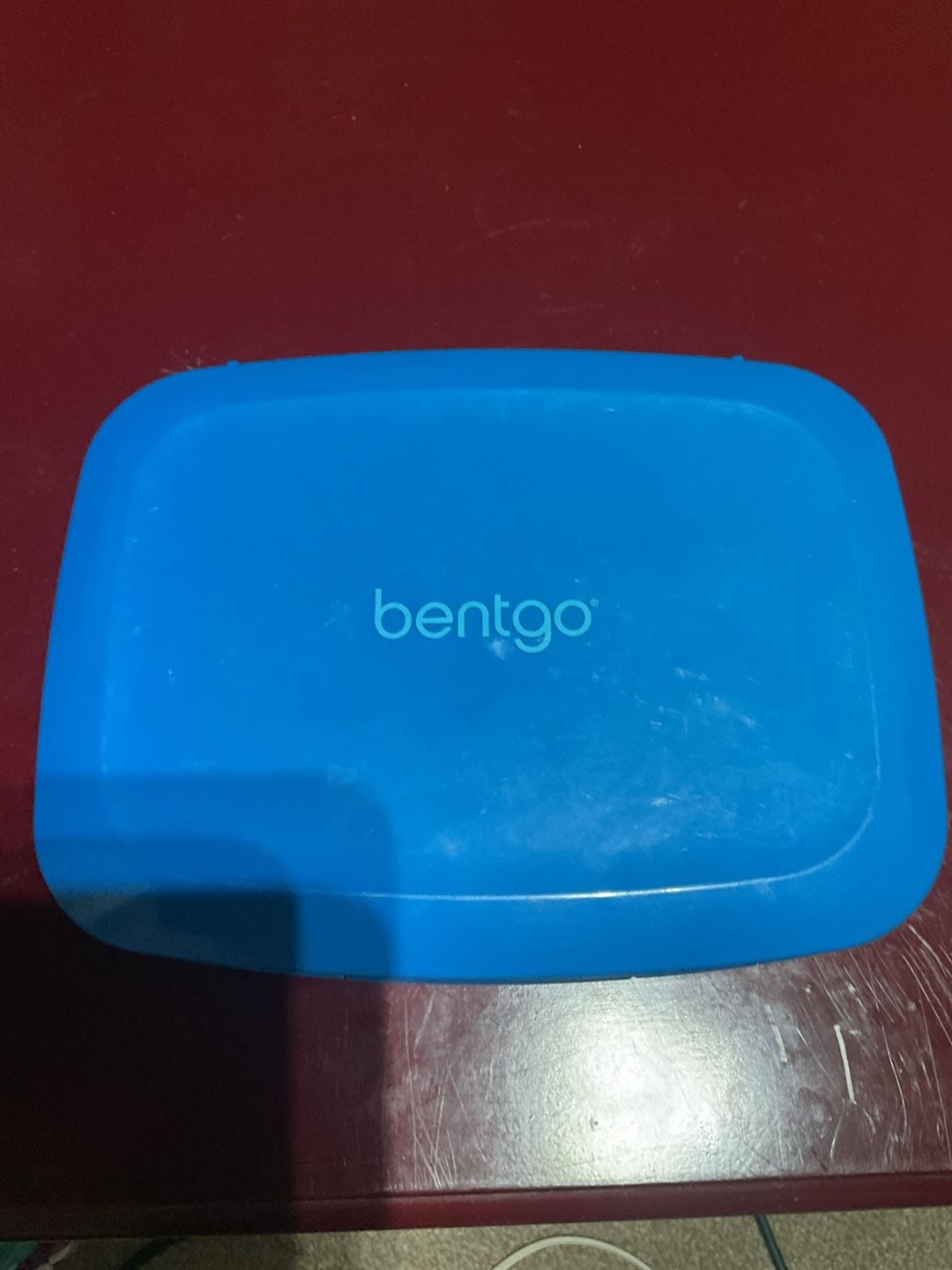 Bentgo Fresh Leak-Proof Bento Lunch Box Blue 1