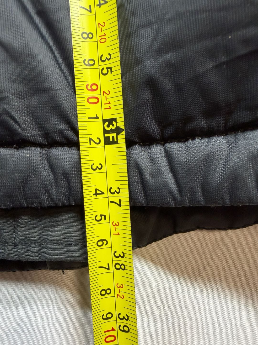 Canada Goose Rowley Parka 3208L Women’s S Black Long Down Puffer Coat 13