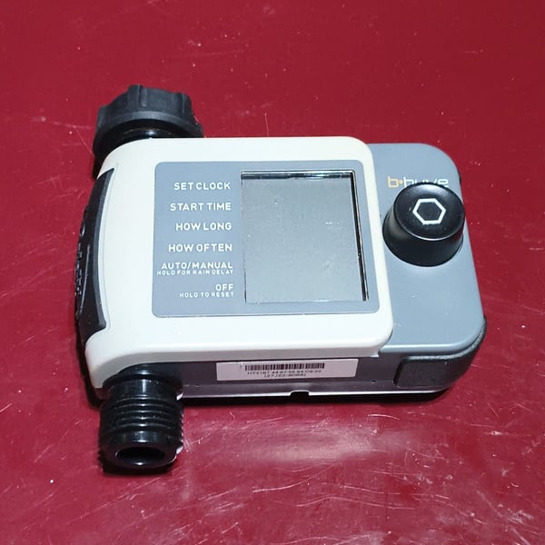 Orbit B-Hyve Bluetooth Water Timer PN 24511