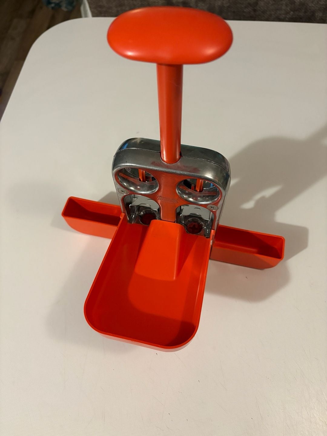 Westmark Kernomat Mechanical Cherry Pitter Vintage W-Germany 2