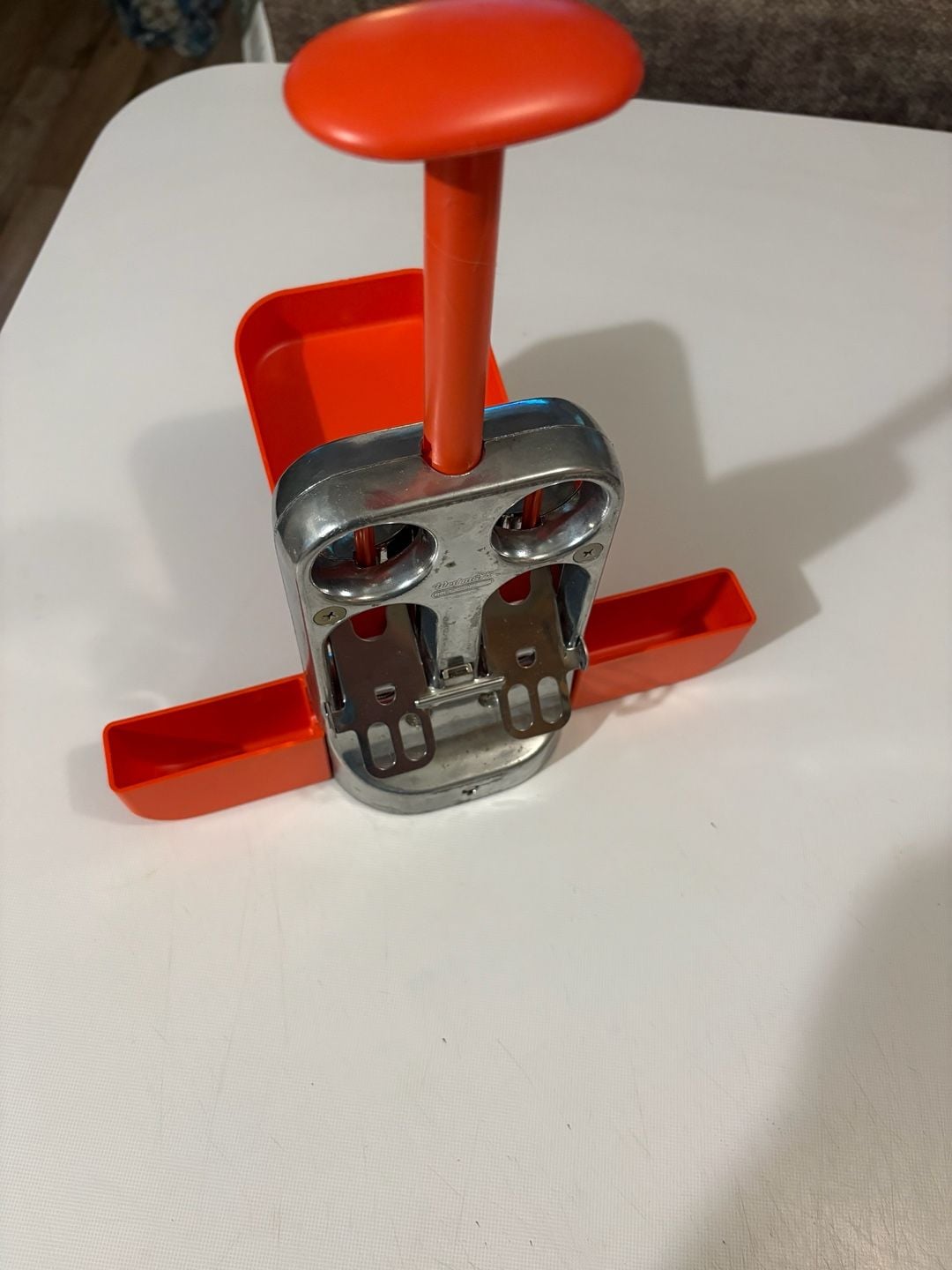 Westmark Kernomat Mechanical Cherry Pitter Vintage W-Germany 3