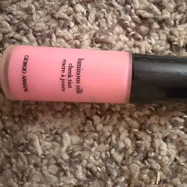 Giorgio Armani Luminous Silk Cheek Tint