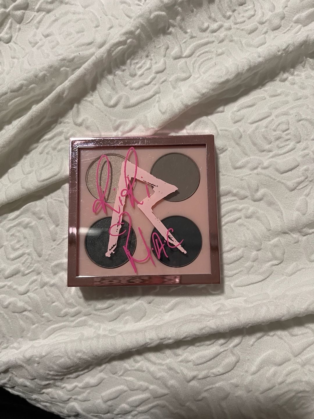 MAC Cosmetics 1
