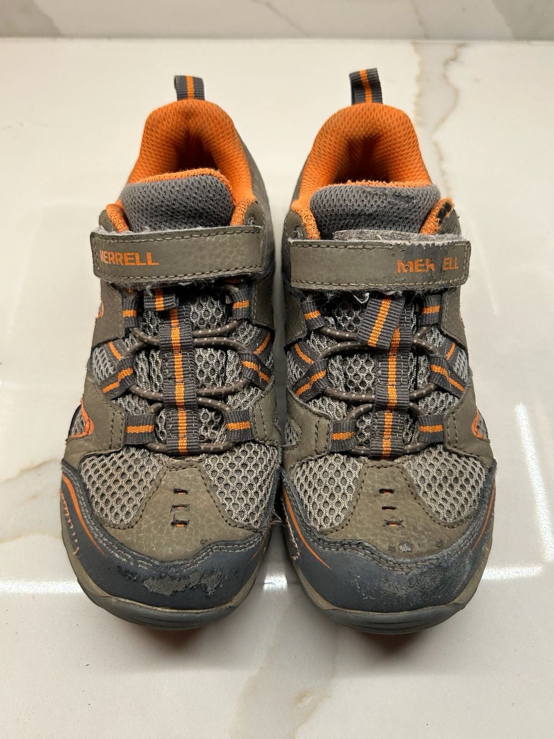 Trail Chaser Sneaker 3