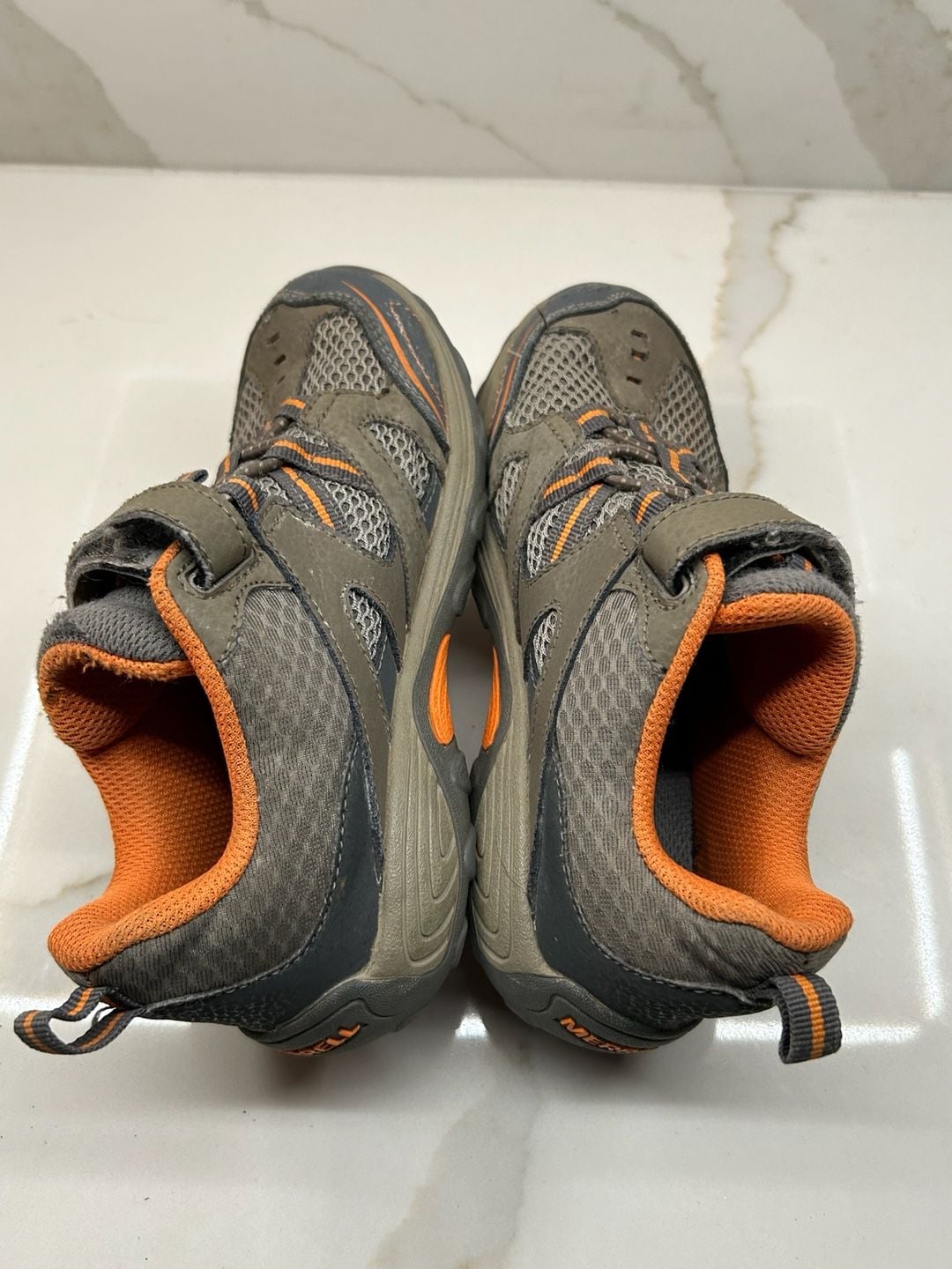 Trail Chaser Sneaker 4