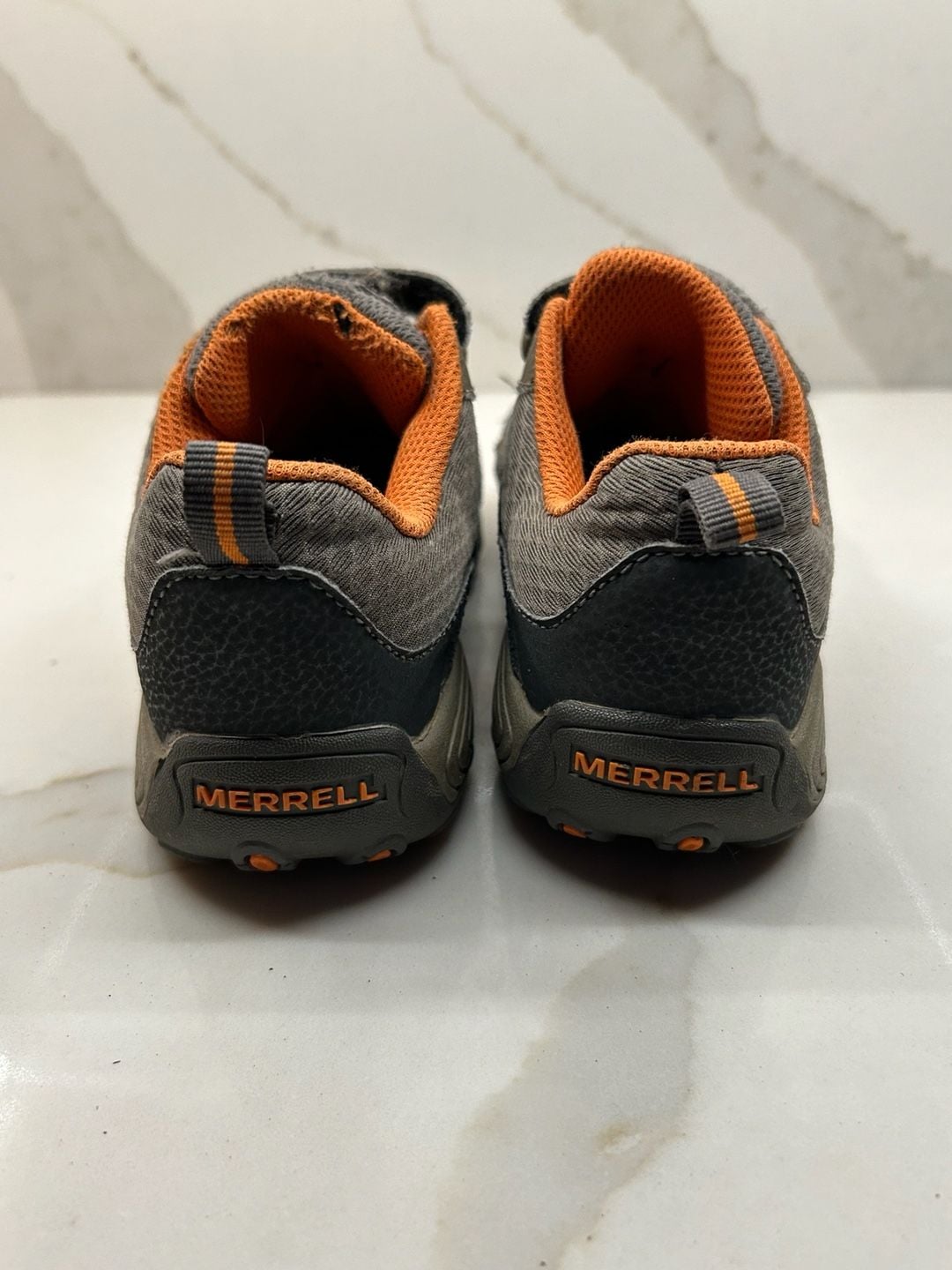 Trail Chaser Sneaker 5
