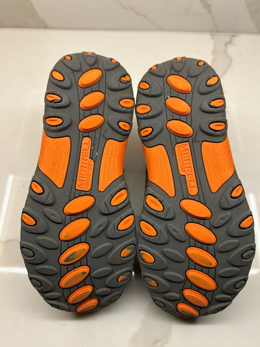 Trail Chaser Sneaker 6
