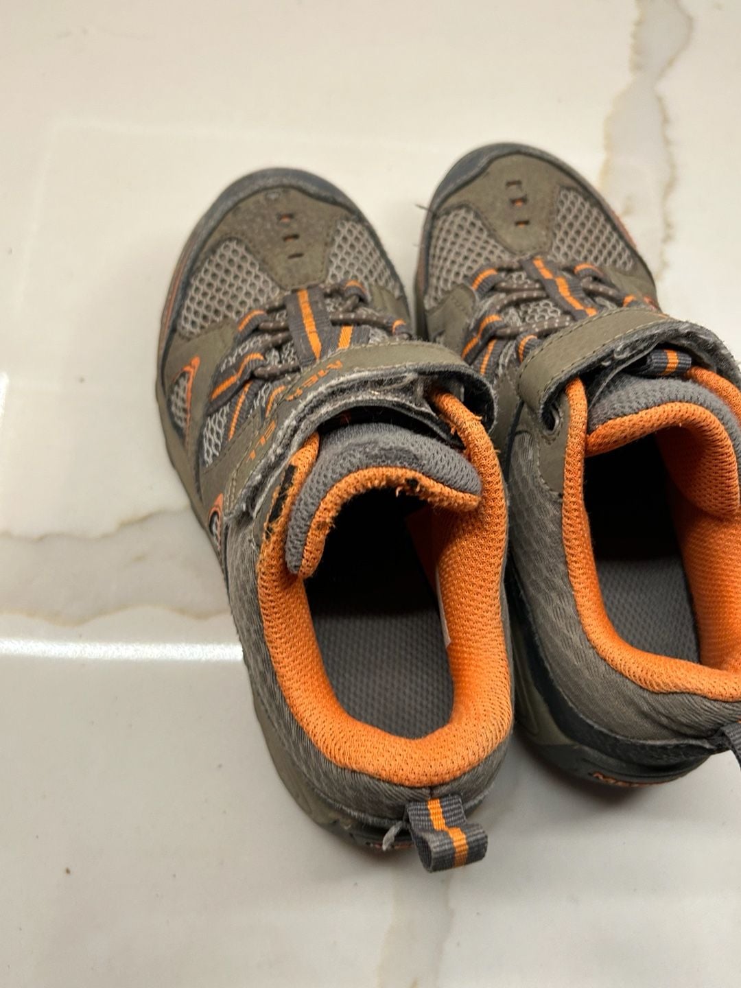 Trail Chaser Sneaker 7