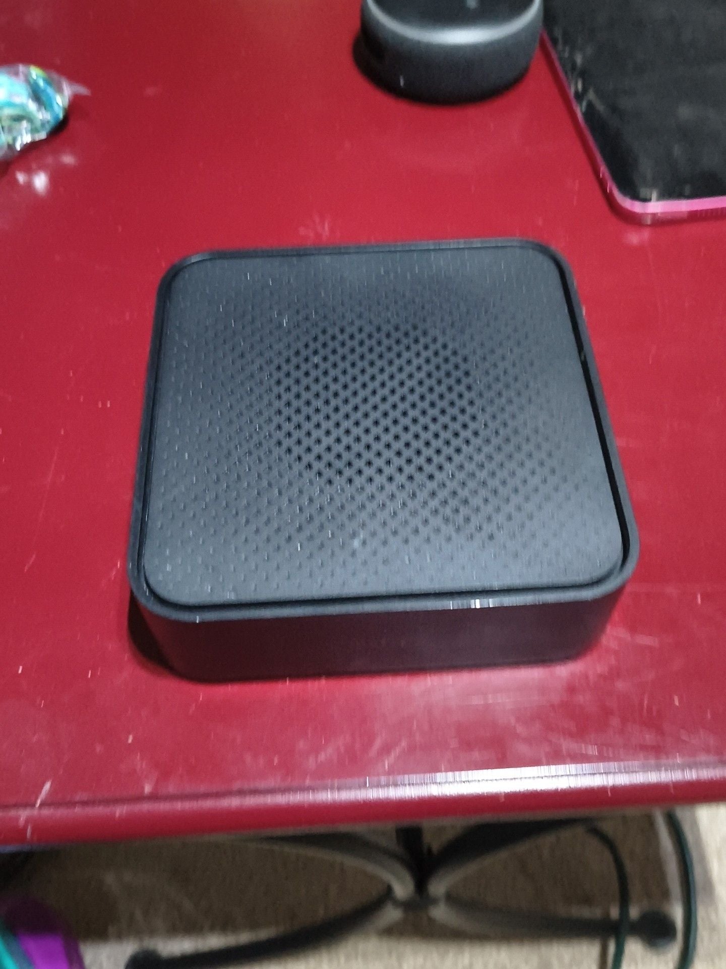Sony TA-S40RWR Wireless Amplifier for Surround Speakers 1