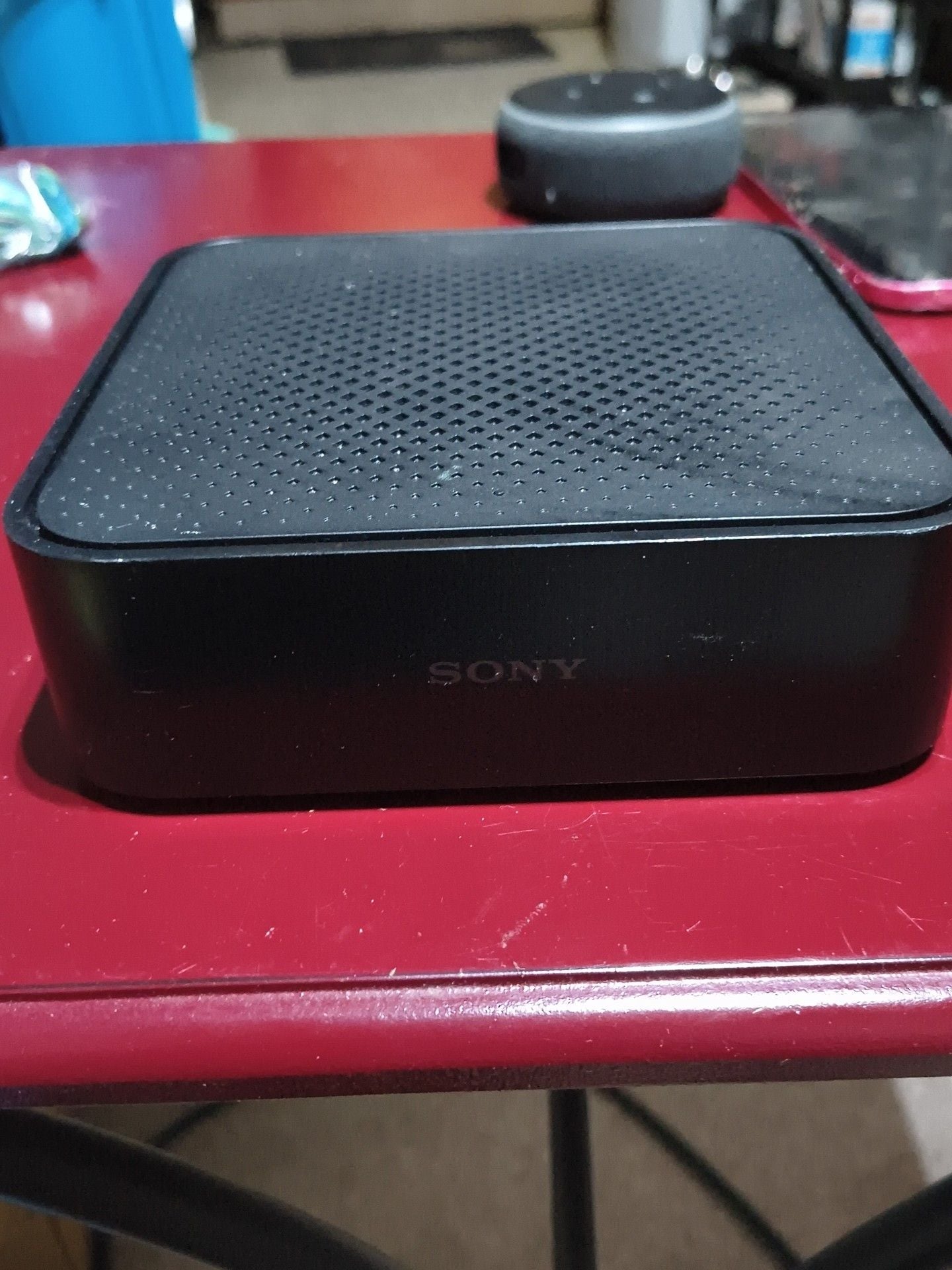 Sony TA-S40RWR Wireless Amplifier for Surround Speakers 2