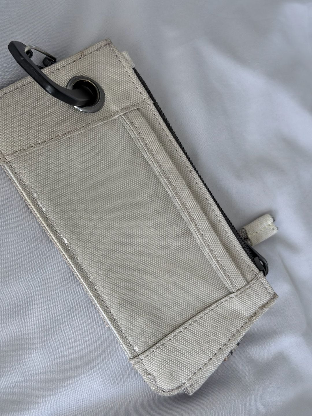 Kavu Clipper Card Case Wallet Beigeworks 7
