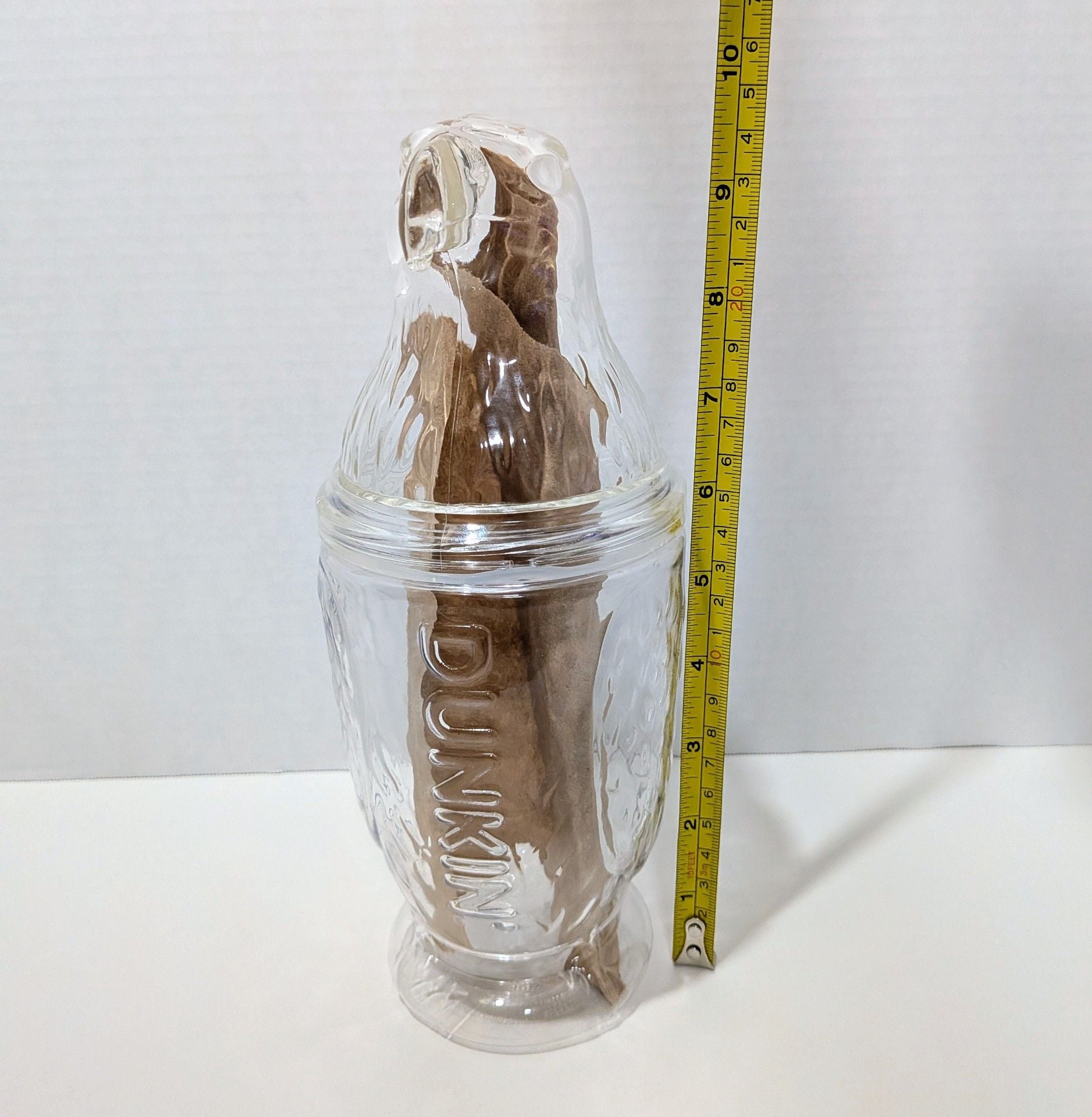Dunkin Eagle Cup NOB Limited Edition 250th USA Anniversary 24oz With Lid 2