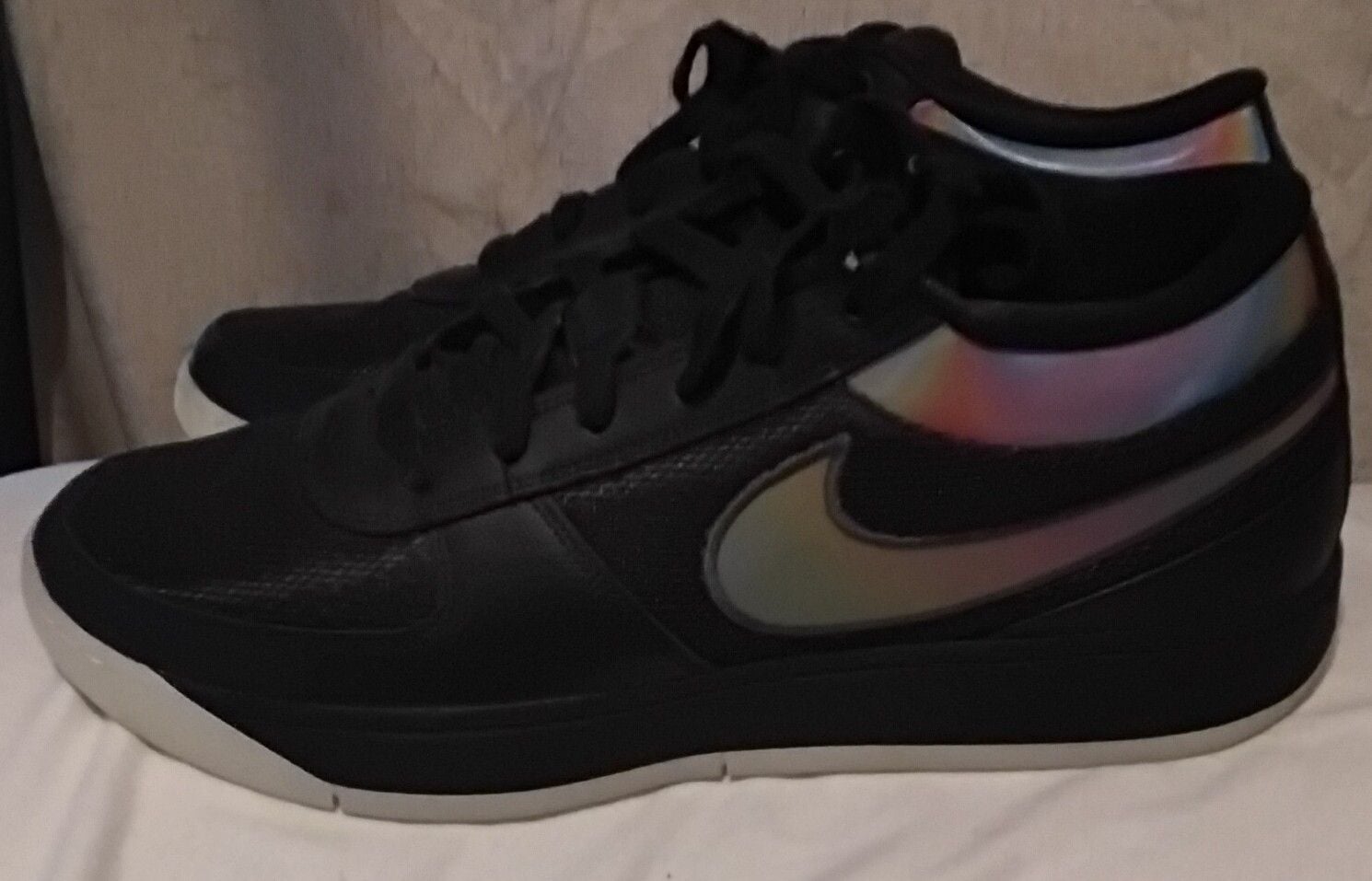Nike Book 1 Safari - Men's 5