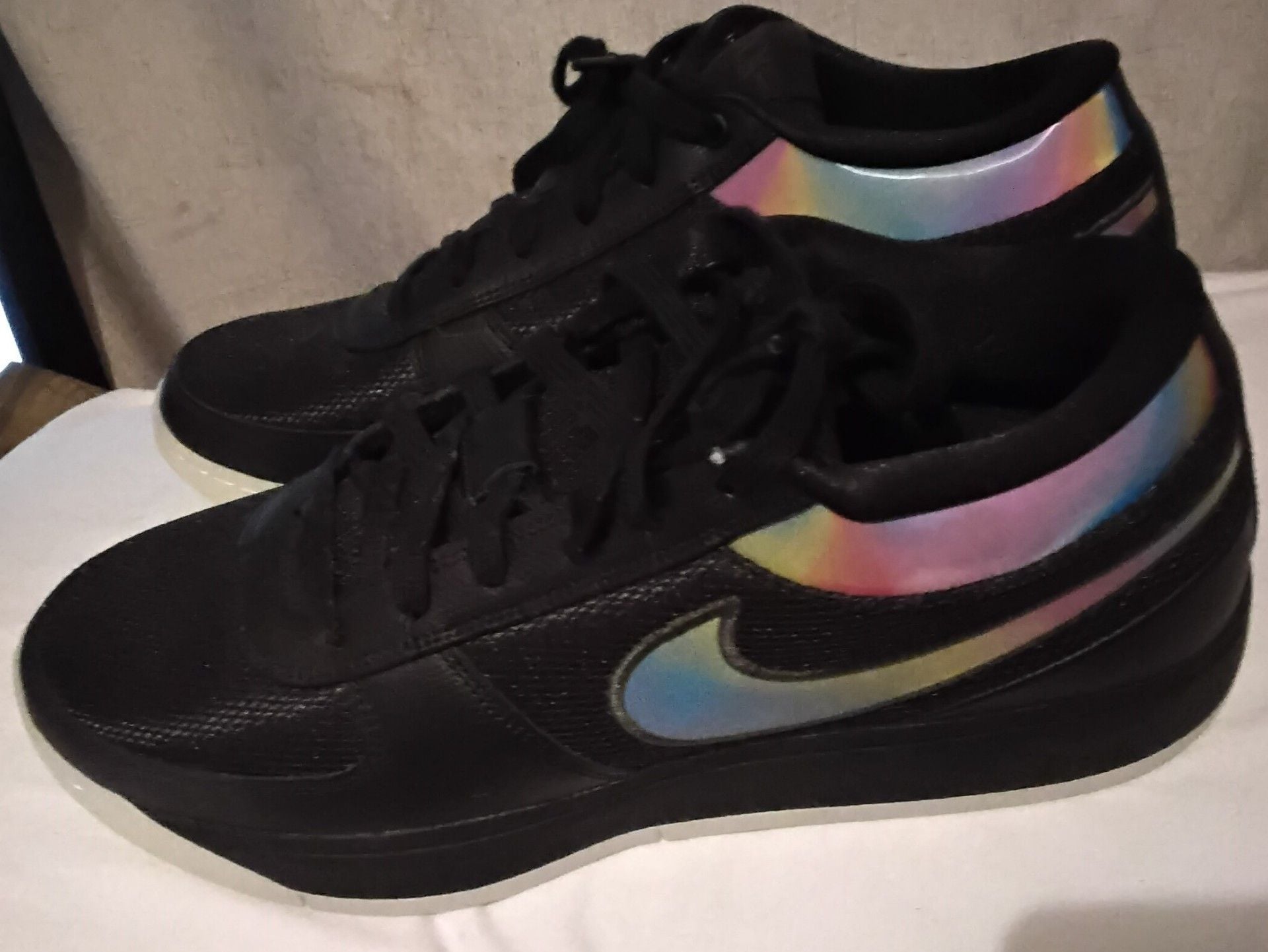 Nike Book 1 Safari - Men's 2