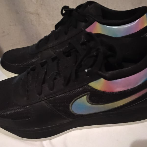 Nike Book 1 Safari - Men's