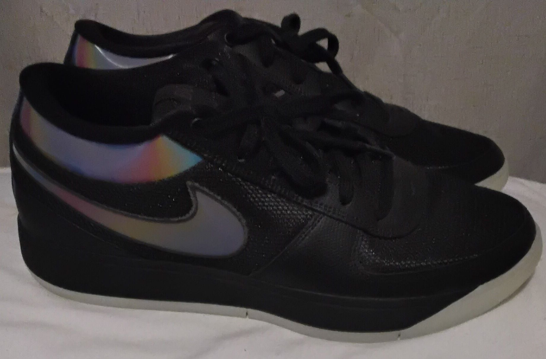 Nike Book 1 Safari - Men's 3