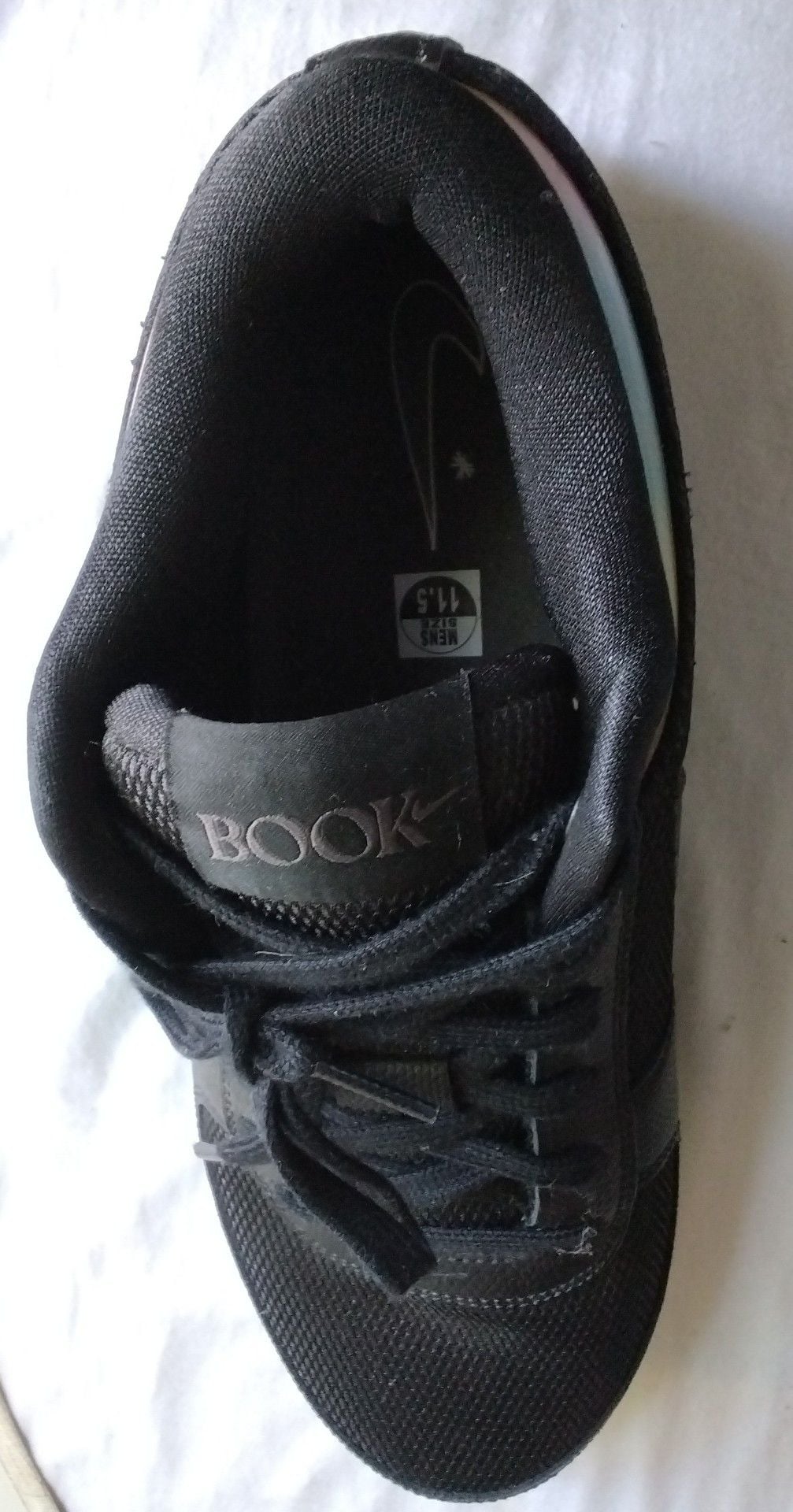 Nike Book 1 Safari - Men's 6