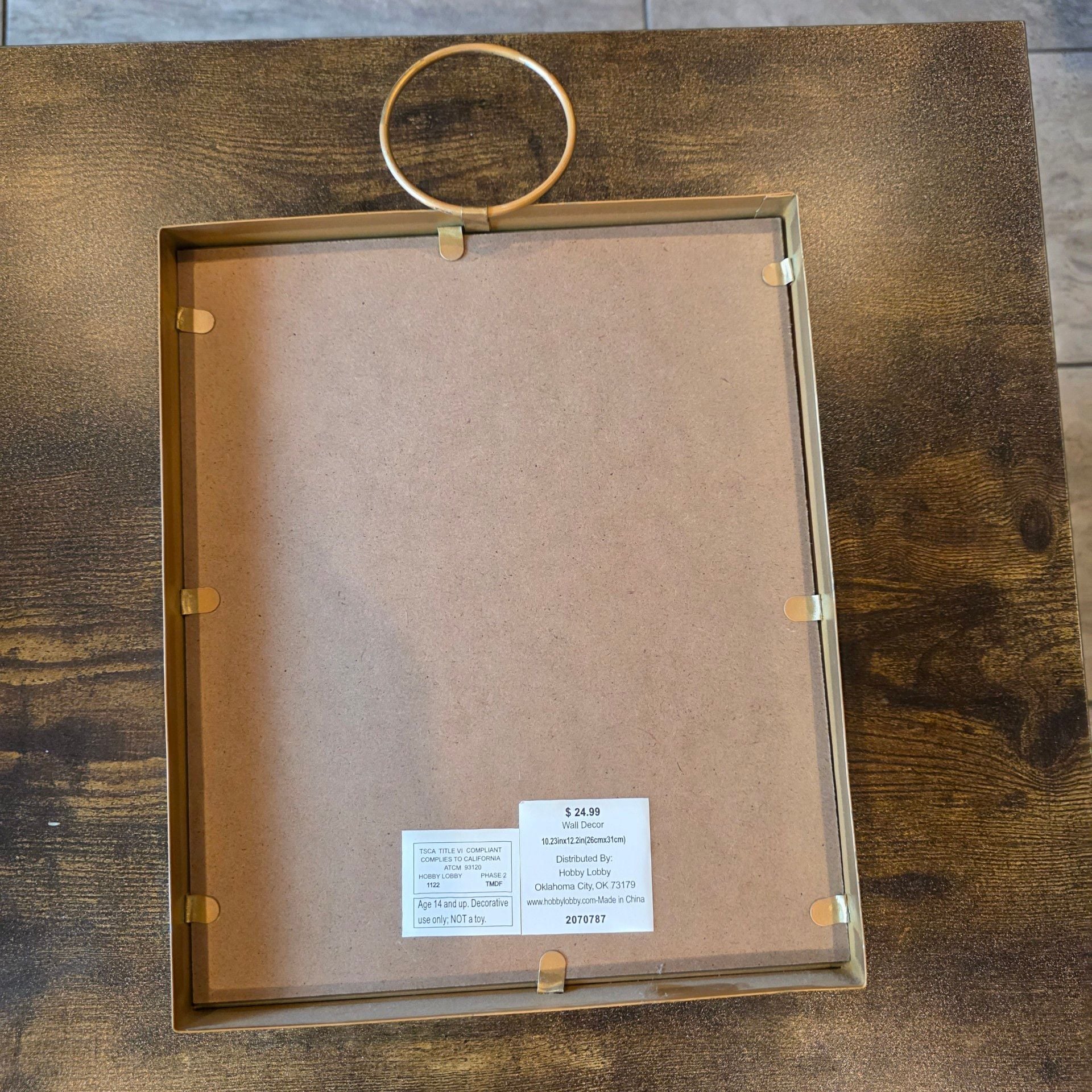 Hobby Lobby Find What Sets Your Soul On Fire Wall Decor 2