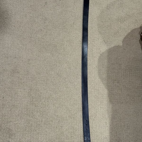 Supreme Jean Paul Gaultier Belt Size S/M