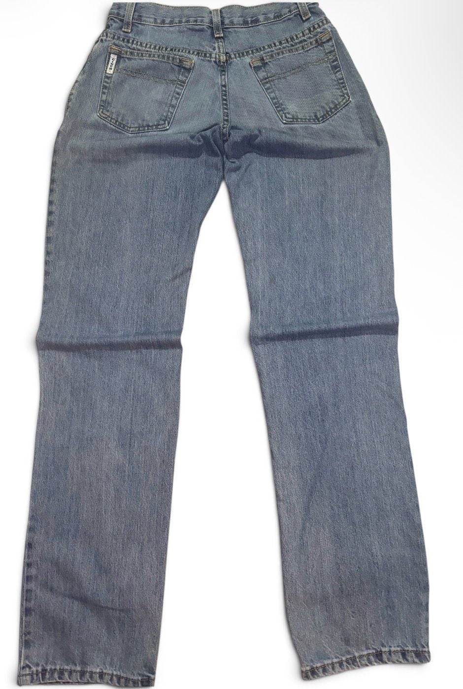 Cinch Jeans Size 30x36 Blue Denim 3