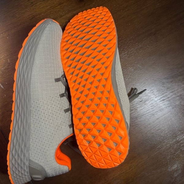 NOBULL Running Shoes Size 12 Gray