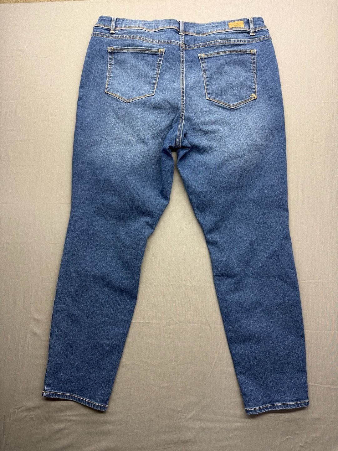 Jordache Denim Jeans Blue 9