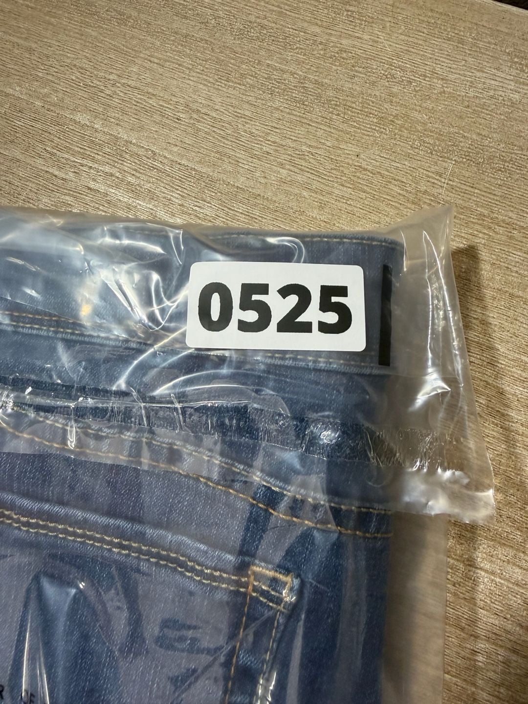 Jordache Denim Jeans Blue 10