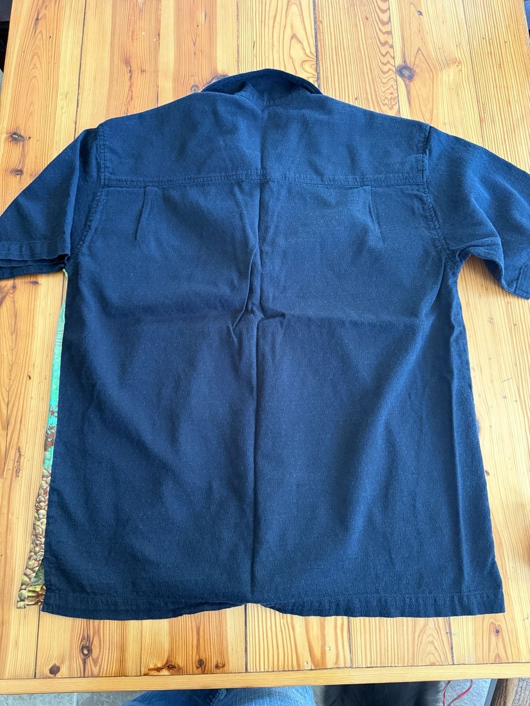 National Wildlife Federation by David Carey Fishing Shirt Size XL Trout 3