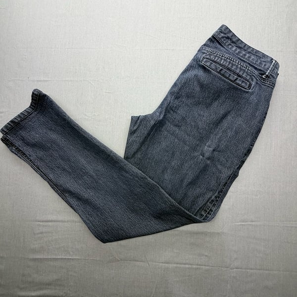 Bandolino Felicia Jeans Size 8 Denim Pants