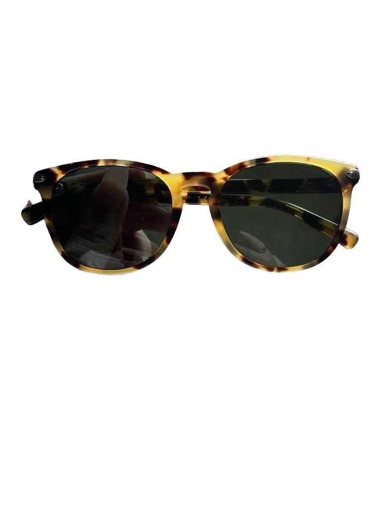 Coach HC8284 Sunglasses Size 53 Tokyo Tortoise 2