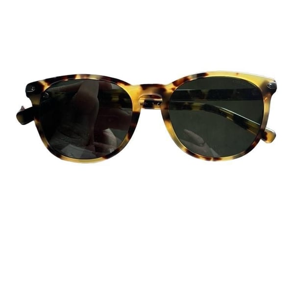 Coach HC8284 Sunglasses Size 53 Tokyo Tortoise