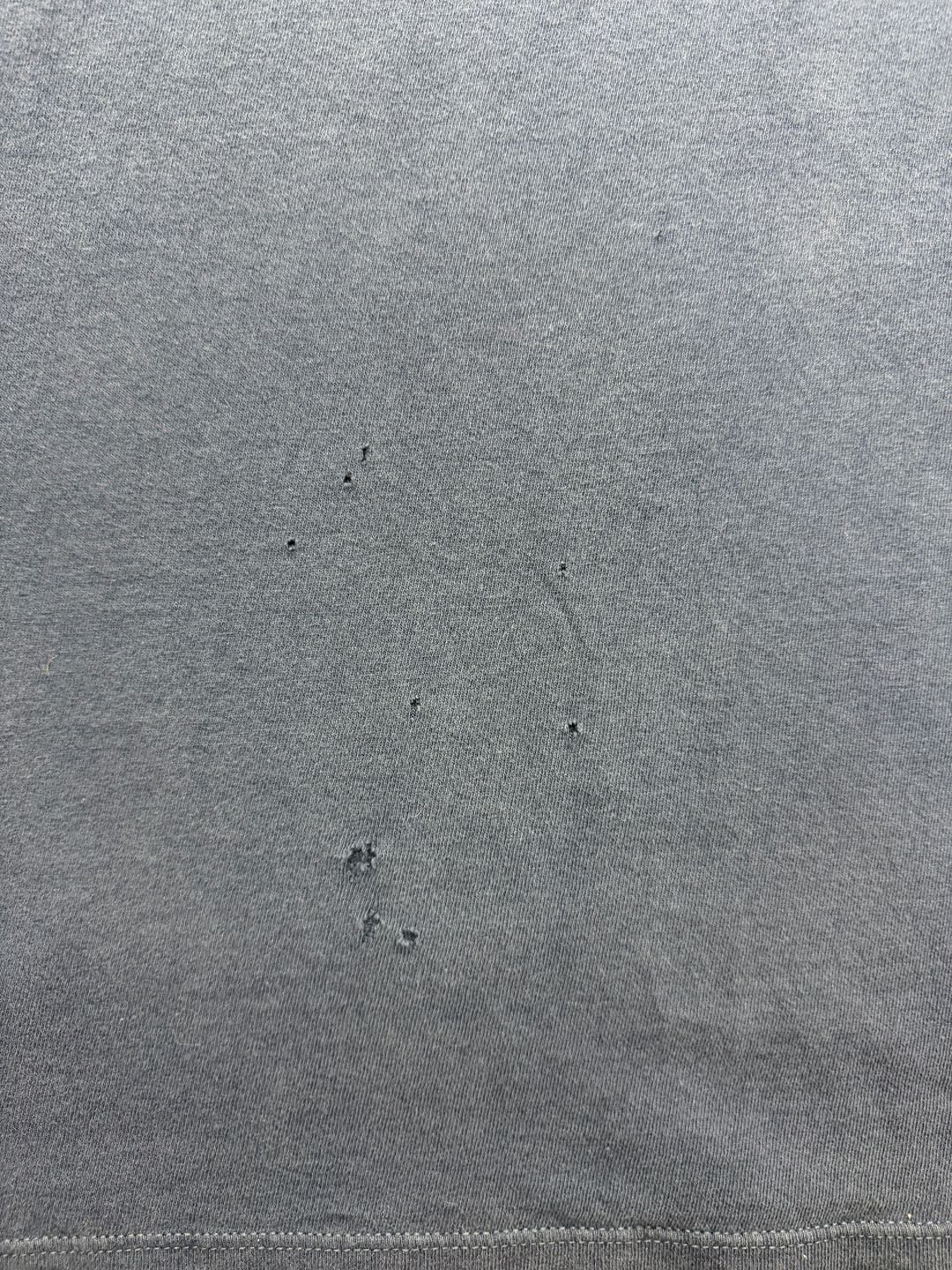 Starter Minnesota T-Shirt Blue 9