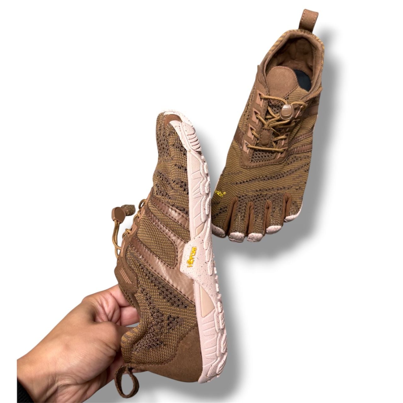 Vibram 4