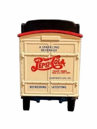 Corgi Classic Mack Delivery Truck Pepsi Cola Model 12 4