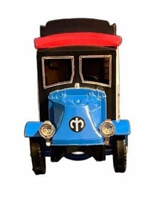 Corgi Classic Mack Delivery Truck Pepsi Cola Model 12 6