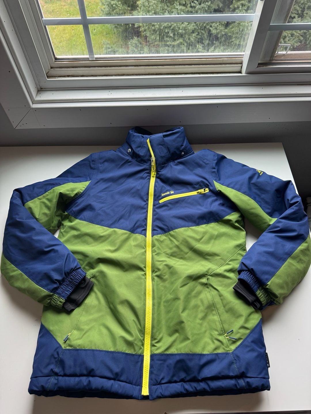 Kamik Ski Jacket Teen size 16 2