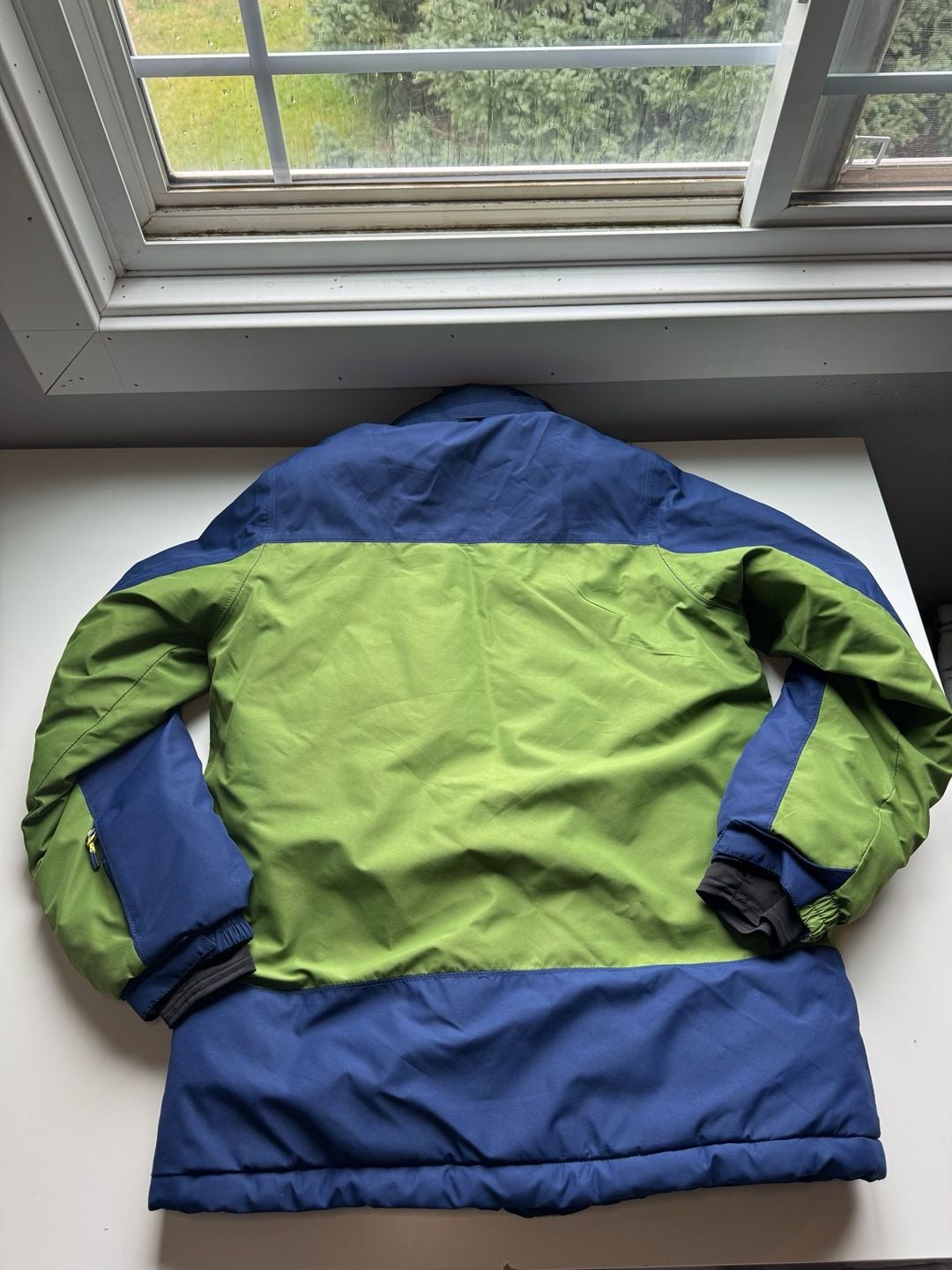 Kamik Ski Jacket Teen size 16 3