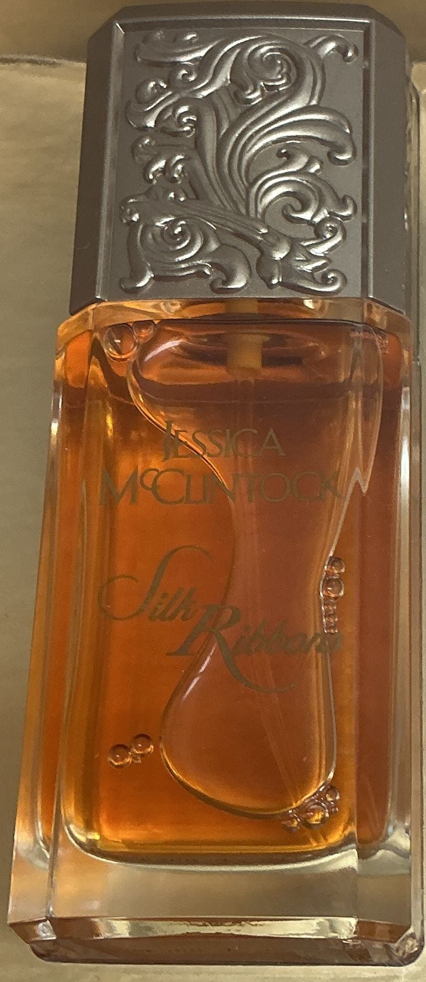 Jessica McClintock Silk Ribbons Fragrance Gift Set 2