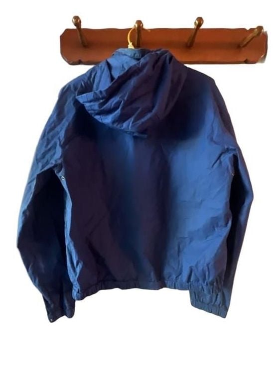 Vintage Polo By Ralph Lauren Windbreaker Jacket Size S 5