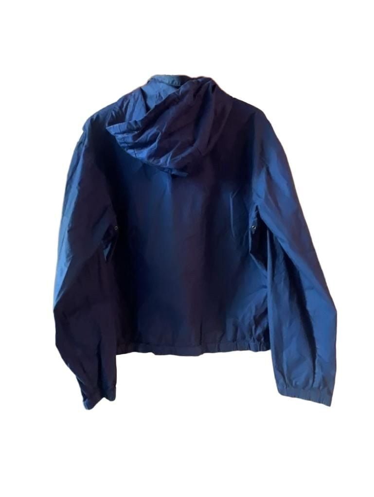 Vintage Polo By Ralph Lauren Windbreaker Jacket Size S 6