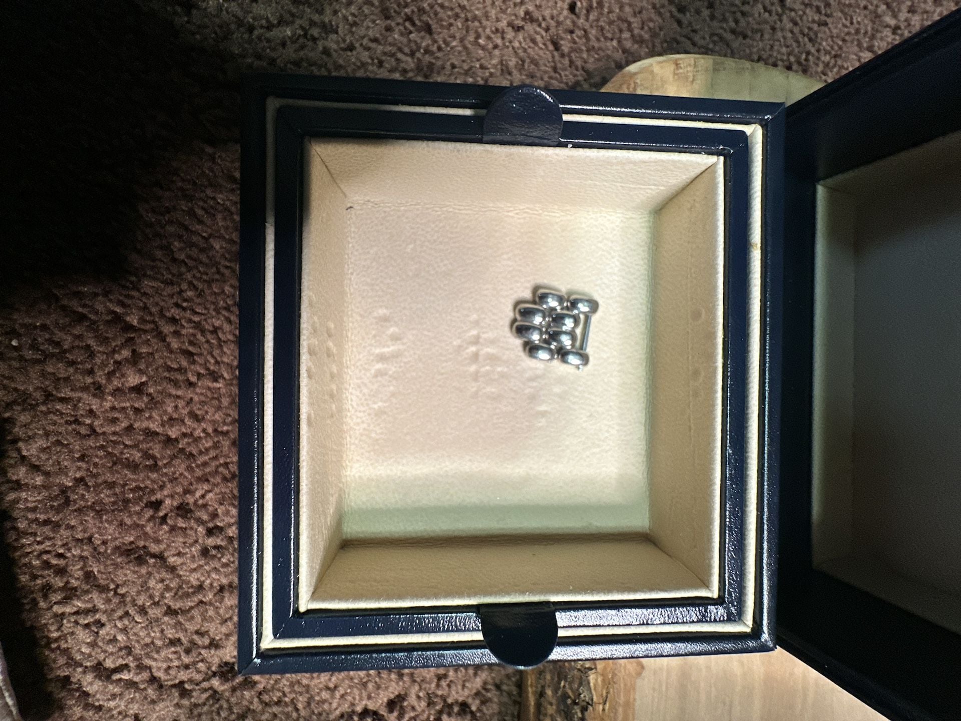 Chopard Happy Sport Diamond Watch Stainless Steel Box & Papers Included 13